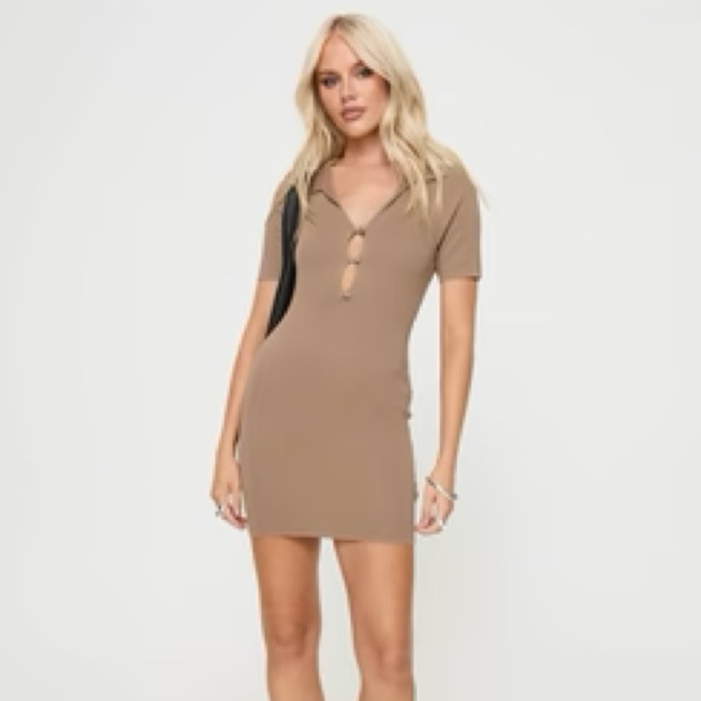Princess Polly Dress S/M